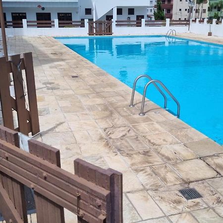 세라니그라 Ap 52 Centro Com Piscina 아파트 객실 사진