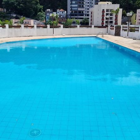 세라니그라 Ap 52 Centro Com Piscina 아파트 외부 사진