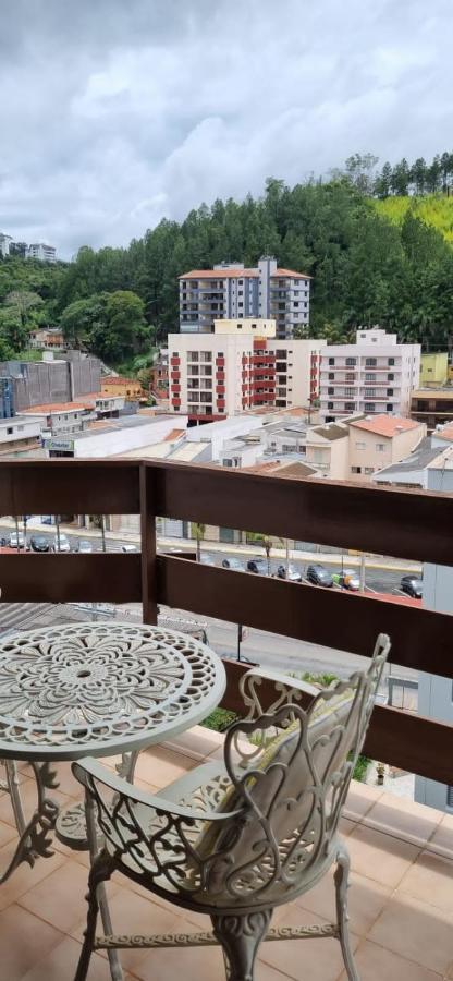 세라니그라 Ap 52 Centro Com Piscina 아파트 외부 사진