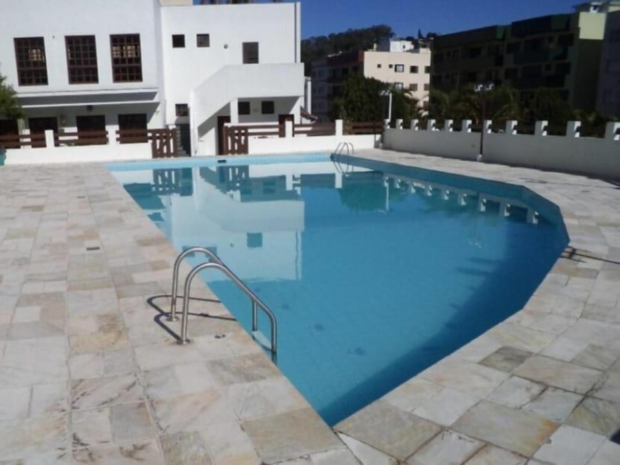 세라니그라 Ap 52 Centro Com Piscina 아파트 외부 사진