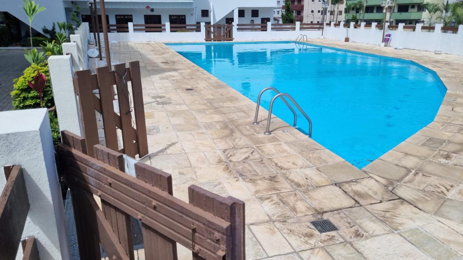 세라니그라 Ap 52 Centro Com Piscina 아파트 객실 사진