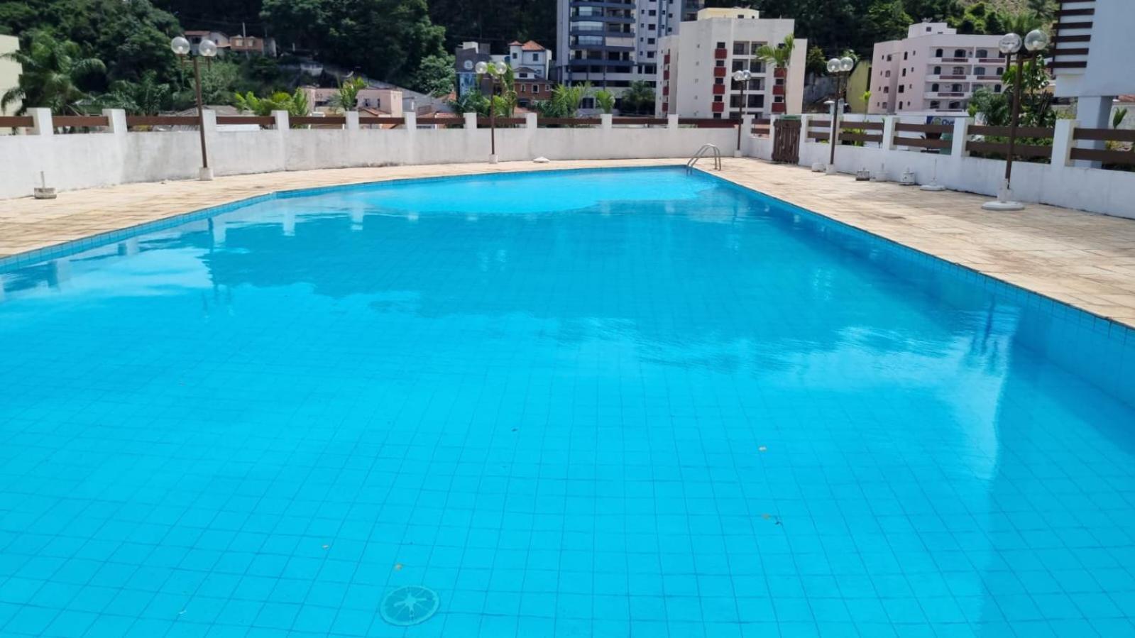 세라니그라 Ap 52 Centro Com Piscina 아파트 외부 사진